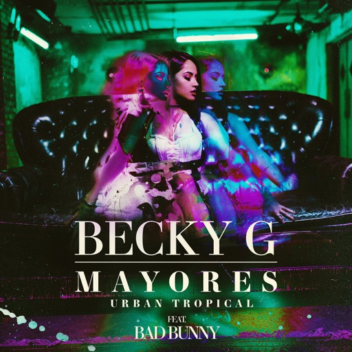 Mayores (Urban Tropical) - Single Mayores (Urban Tropical) - Single