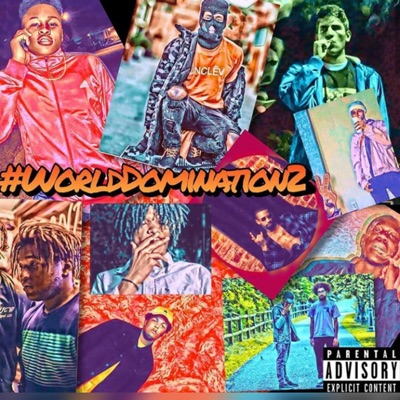 WorldDomination2