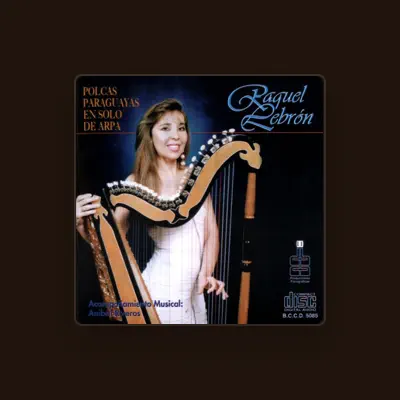 Listen to Raquel Lebron, watch music videos, read bio, see tour dates & more!
