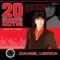 Amor A Medias - Daniel Lezica lyrics