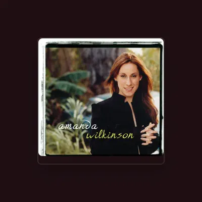 Listen to Amanda Wilkinson, watch music videos, read bio, see tour dates & more!