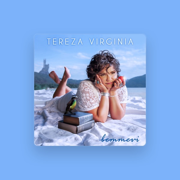 Tereza Virginia's avatar