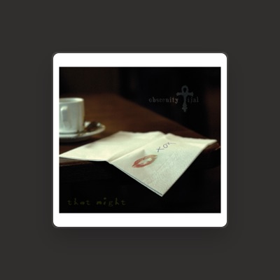 Listen to Obscenity Trial, watch music videos, read bio, see tour dates & more!