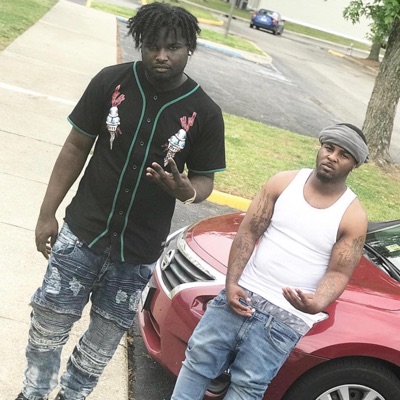 Deposit Freestyle (feat. YTN Blingg) - Single