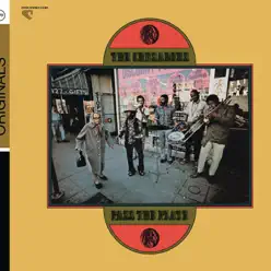 Pass the Plate - The Crusaders Pass the Plate - The Crusaders