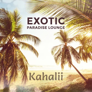 Exotic Paradise Lounge
