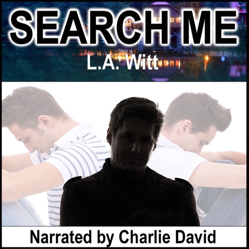 Search Me: Cover Me, Book 3 (Unabridged) cover