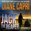 Jack the Reaper: Hunt for Jack Reacher, Book 8 (Unabridged) - Diane Capri