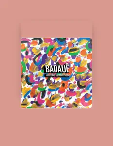 Listen to Mintcho Garrammone, watch music videos, read bio, see tour dates & more!