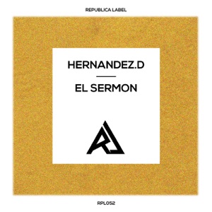 El Sermon - Single