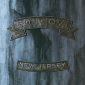 Bon Jovi - Lay Your Hands On Me