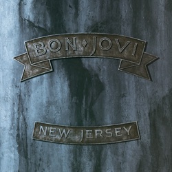 Bon Jovi - Blood On Blood