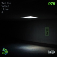 Tell Me What I Live 4 (feat. Outta This Dimension) - Single - Sha