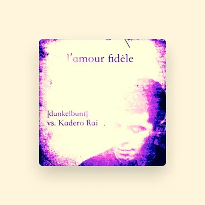 Listen to Kadero Rai, watch music videos, read bio, see tour dates & more!