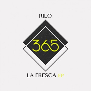 La Fresca EP - Single