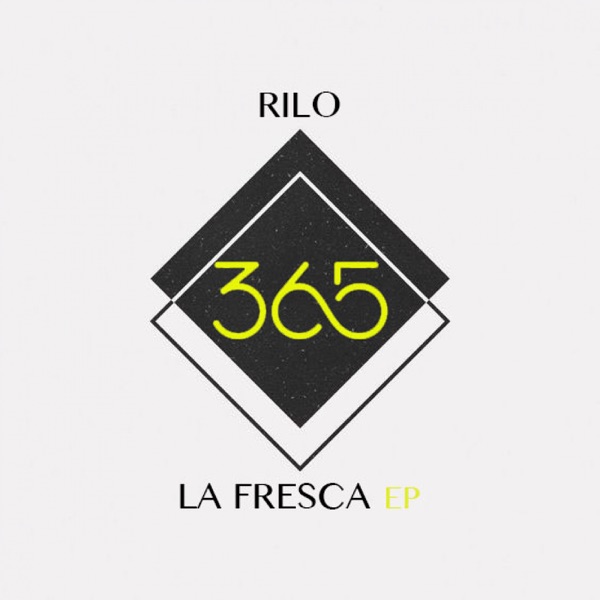 La Fresca EP - Single