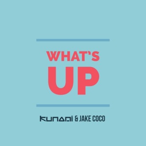 What's Up - Single