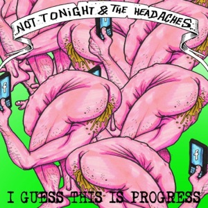 I Guess This Is Progress - Single