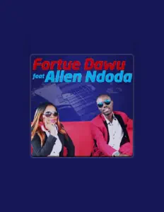 Listen to Allen Ndoda, watch music videos, read bio, see tour dates & more!