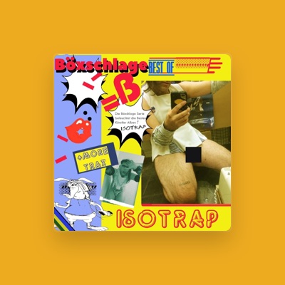 Listen to Isotrap, watch music videos, read bio, see tour dates & more!