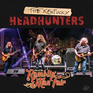 The Kentucky Headhunters - Stumblin' - 排舞 音樂