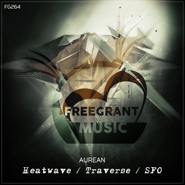 Heatwave / Traverse / SFO - Single