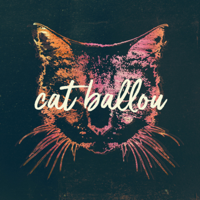 Cat Ballou - Cat Ballou artwork