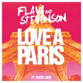 Love a Paris (feat. Cesca Lara) [Radio Edit] artwork