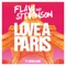 Love a Paris (feat. Cesca Lara) [Radio Edit] artwork