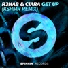 Get Up (KSHMR Remix) - Single