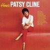 Here's Patsy Cline artwork