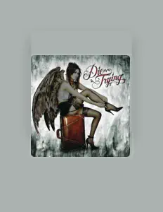 收听 Die Trying、观看音乐视频、阅读小传、查看巡演日期等 ！