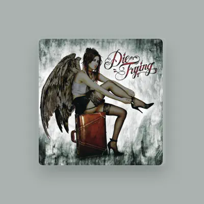 Listen to Die Trying, watch music videos, read bio, see tour dates & more!