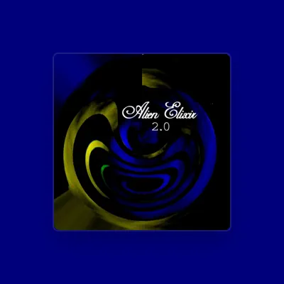 Listen to Alien Elixir, watch music videos, read bio, see tour dates & more!