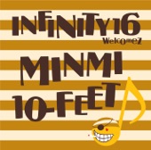 Manatsu No Orion (feat. MINMI & 10-FEET) [Instrumental] artwork