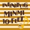 Manatsu No Orion (feat. MINMI & 10-FEET) [Instrumental] artwork