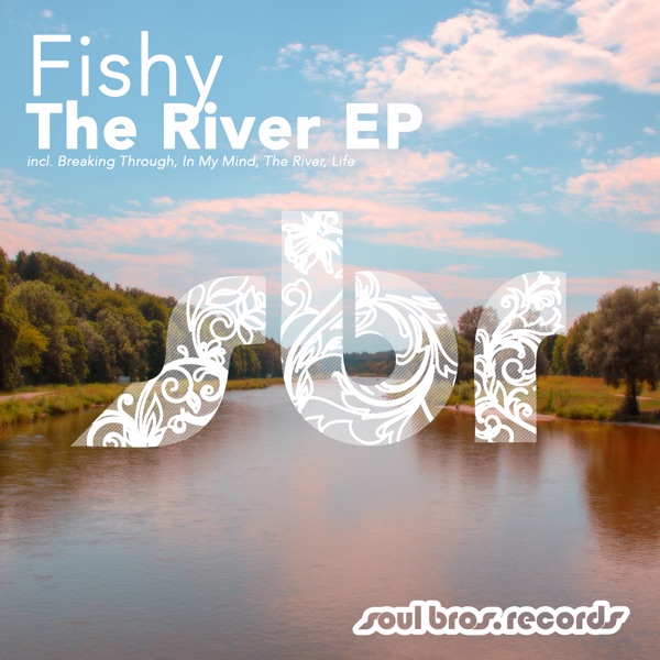 The River - EP