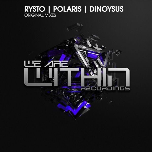 Polaris / Dinoysus - Single