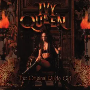 télécharger l'album Download Ivy Queen - The Original Rude Girl album