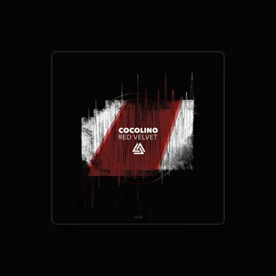 Listen to Cocolino, watch music videos, read bio, see tour dates & more!