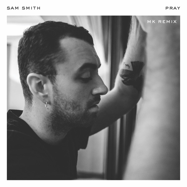 Pray (MK Remix) - Single - Sam Smith