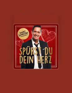 Marc Sandorfを聴いたり、ミュージックビデオを鑑賞したり、経歴やツアー日程などを確認したりしましょう！