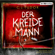 C.J. Tudor - Der Kreidemann