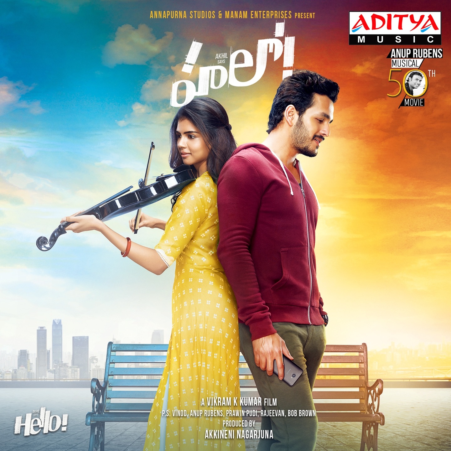 Gv Prakash The Bachelor Movie Streaming Adiye (From 
