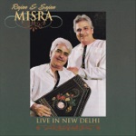 Rajan Mishra & Sajan Mishra - Raga Yaman Drut (Live)