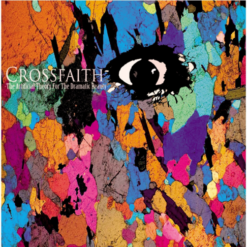 Crossfaith - SPECIES EP [CD+DVD+Sticker+T-shirt] (Limited