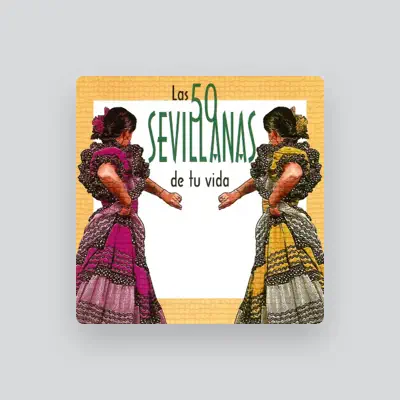 Listen to Aromas de Feria, watch music videos, read bio, see tour dates & more!