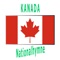 Kanada - Ô Canada - Kanadische Nationalhymne ( Oh Kanada ) artwork