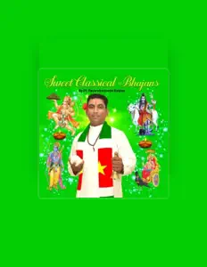 聆聽 Pt Rayendredoebe Kalpoe、觀看音樂影片、閱讀小傳、查看巡演日期等！