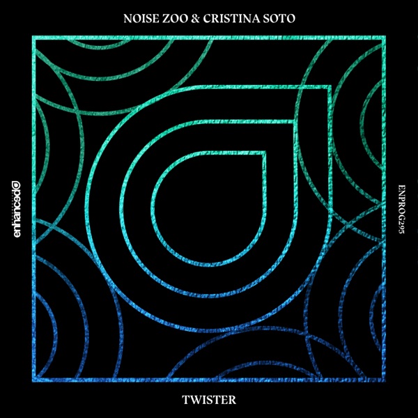 Twister - Single